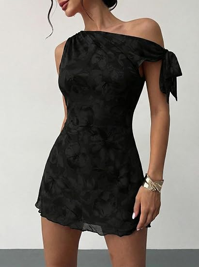 Elegant Floral Off Shoulder Summer Maxi Dress